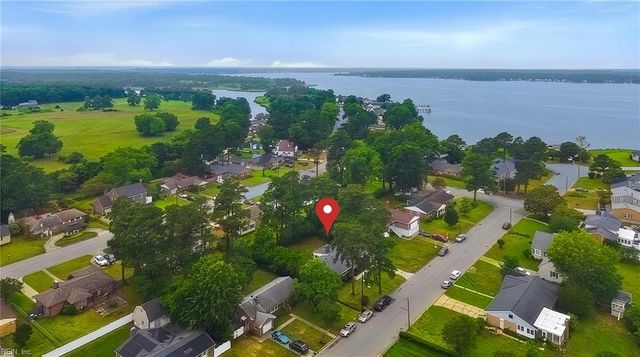 413 Shoreline DR, Hampton, VA 23669