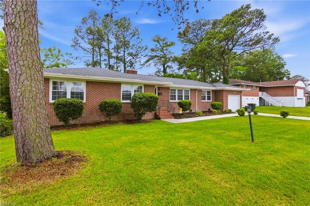 413 Shoreline DR, Hampton, VA 23669