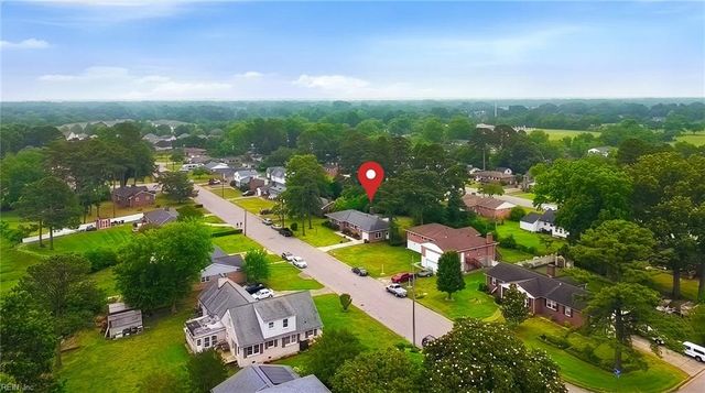 413 Shoreline DR, Hampton, VA 23669
