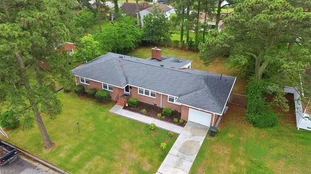 413 Shoreline DR, Hampton, VA 23669