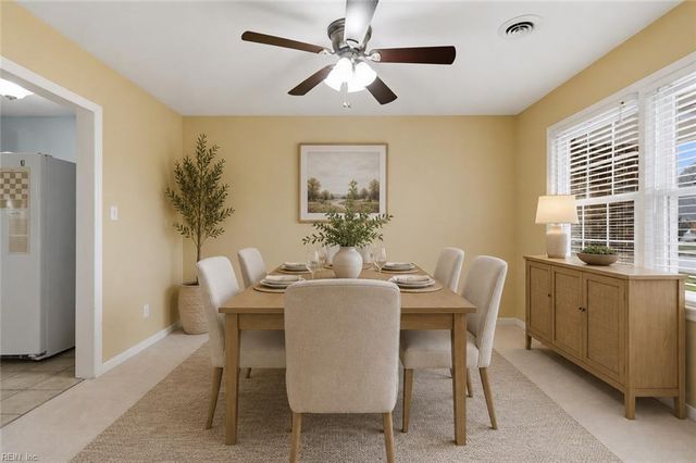 413 Shoreline DR, Hampton, VA 23669