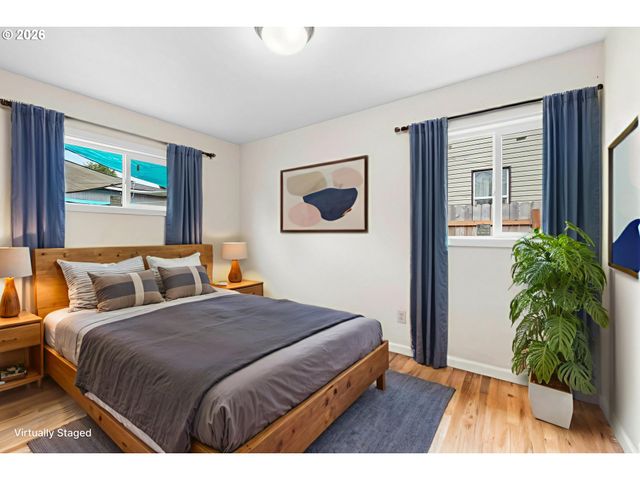 3716 Se 70TH Ave, Portland, OR 97206