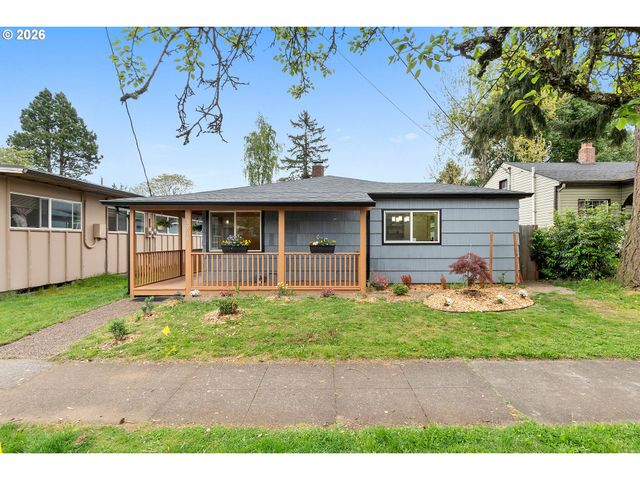 3716 Se 70TH Ave, Portland, OR 97206