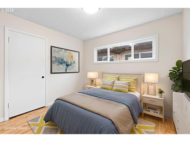 3716 Se 70TH Ave, Portland, OR 97206