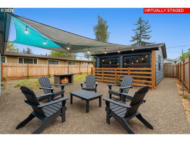 3716 Se 70TH Ave, Portland, OR 97206