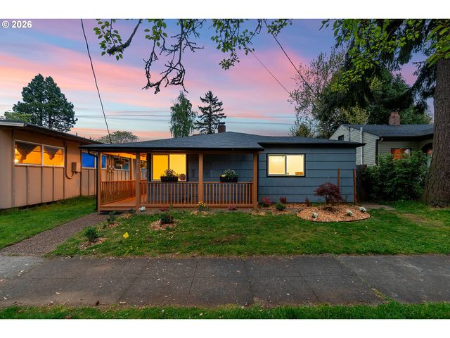 3716 Se 70TH Ave, Portland, OR 97206