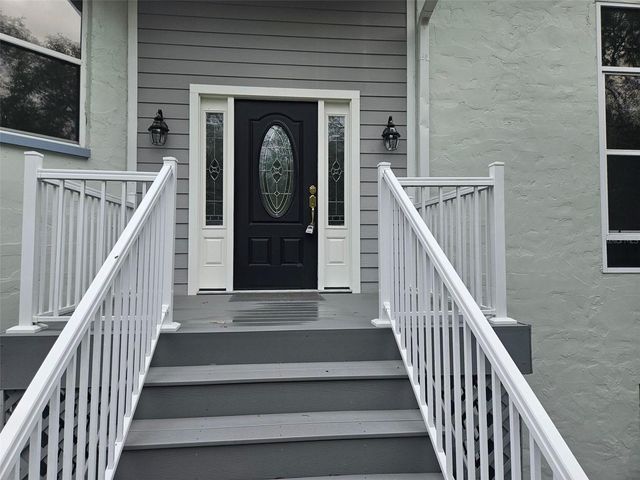 4250 NW 81ST LANE, Bell, FL 32619