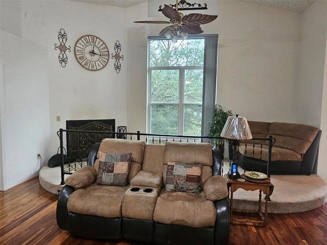 4250 NW 81ST LANE, Bell, FL 32619