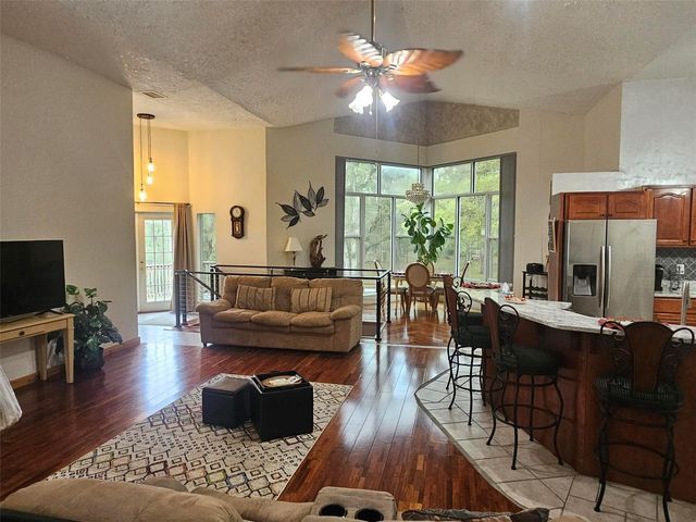 4250 NW 81ST LANE, Bell, FL 32619