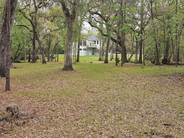 4250 NW 81ST LANE, Bell, FL 32619