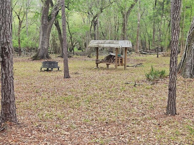 4250 NW 81ST LANE, Bell, FL 32619