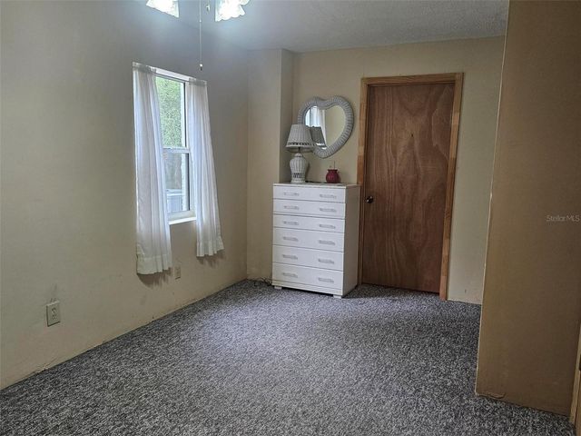 4250 NW 81ST LANE, Bell, FL 32619