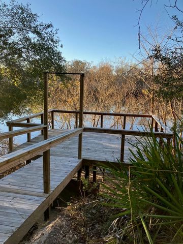 4250 NW 81ST LANE, Bell, FL 32619