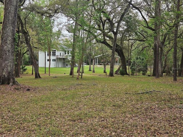 4250 NW 81ST LANE, Bell, FL 32619