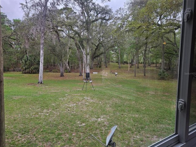 4250 NW 81ST LANE, Bell, FL 32619