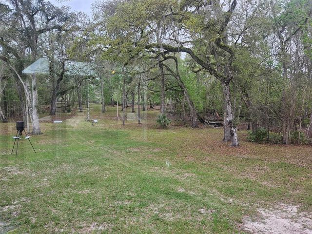 4250 NW 81ST LANE, Bell, FL 32619