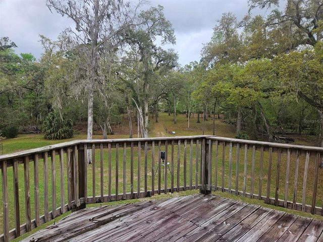 4250 NW 81ST LANE, Bell, FL 32619