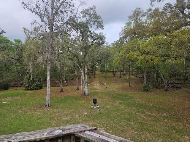 4250 NW 81ST LANE, Bell, FL 32619