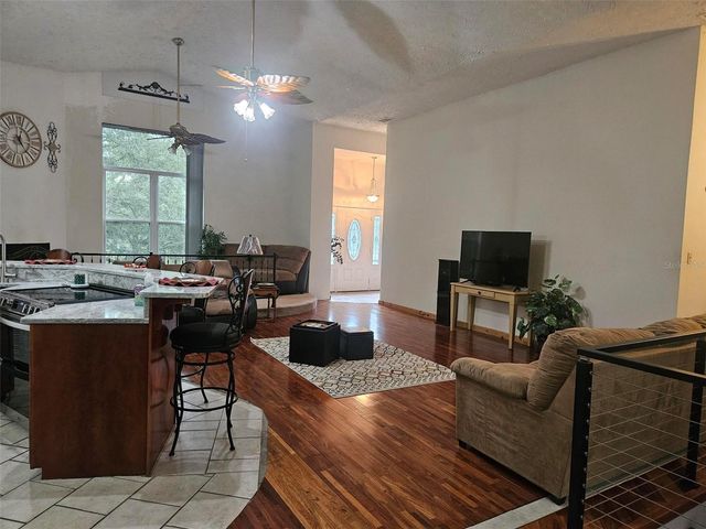 4250 NW 81ST LANE, Bell, FL 32619