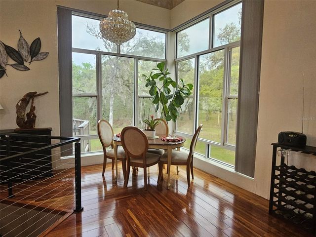 4250 NW 81ST LANE, Bell, FL 32619