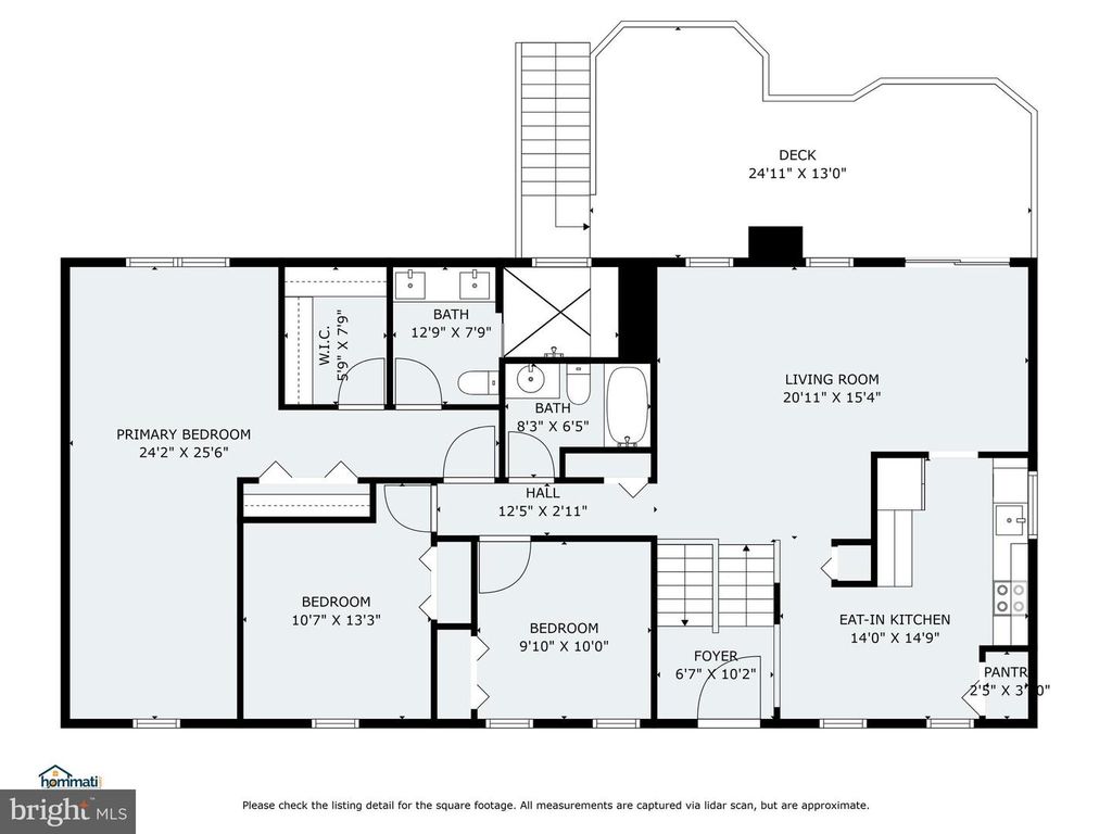 1615 SPOTTSWORTH WAY, Silver Spring, MD 20905
