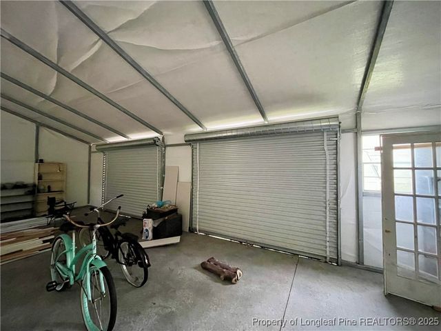 405 S Austin Street S, Maxton, NC 28364