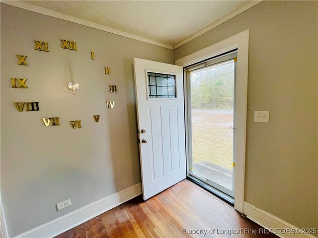 405 S Austin Street S, Maxton, NC 28364