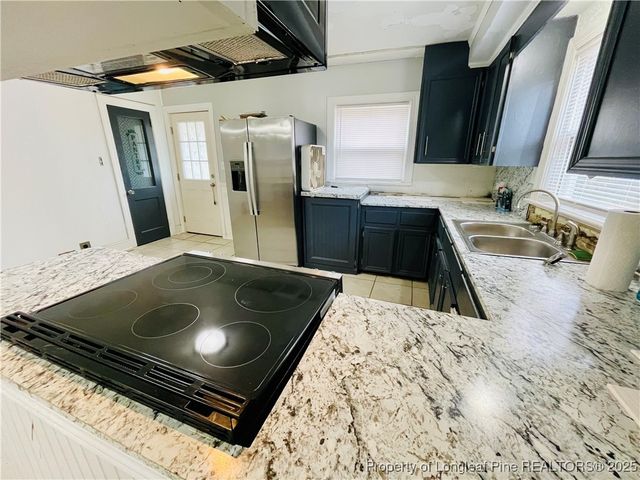 405 S Austin Street S, Maxton, NC 28364