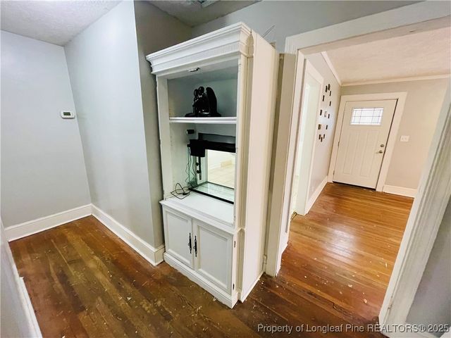 405 S Austin Street S, Maxton, NC 28364