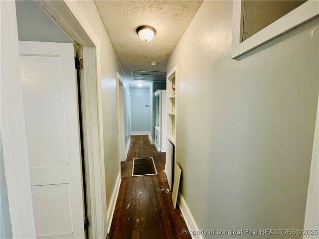 405 S Austin Street S, Maxton, NC 28364