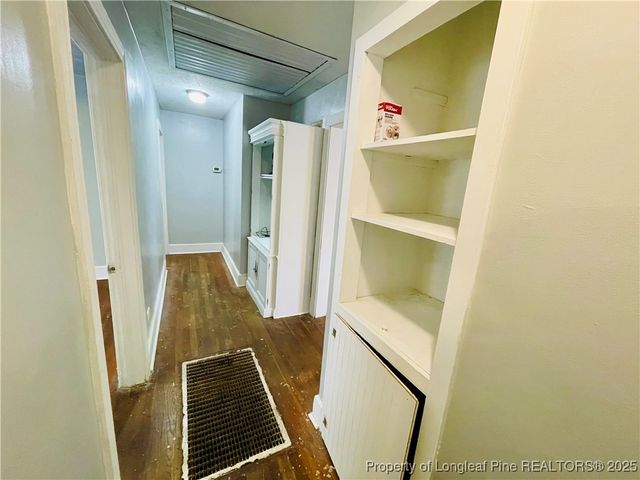 405 S Austin Street S, Maxton, NC 28364