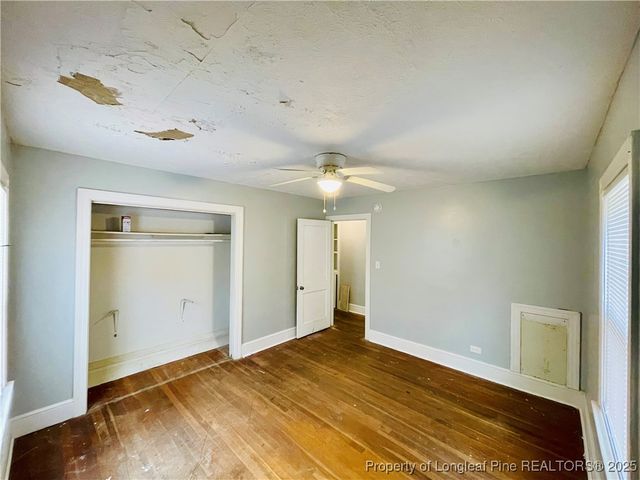 405 S Austin Street S, Maxton, NC 28364