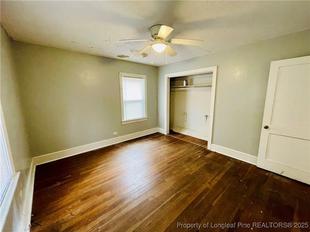 405 S Austin Street S, Maxton, NC 28364