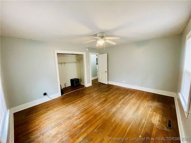 405 S Austin Street S, Maxton, NC 28364