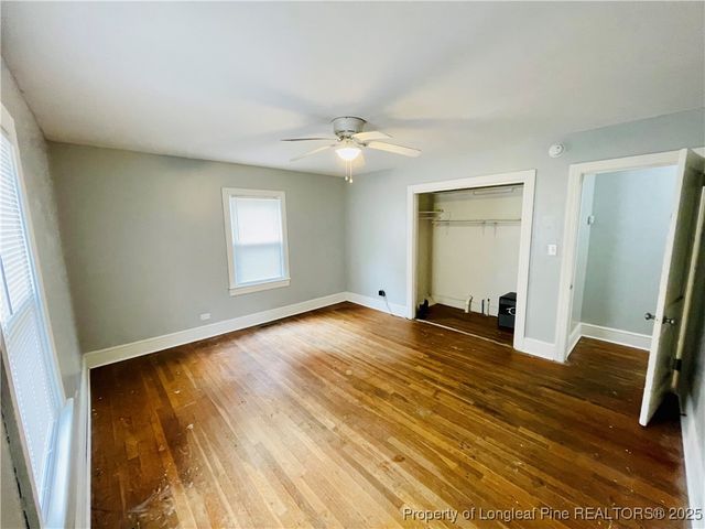 405 S Austin Street S, Maxton, NC 28364