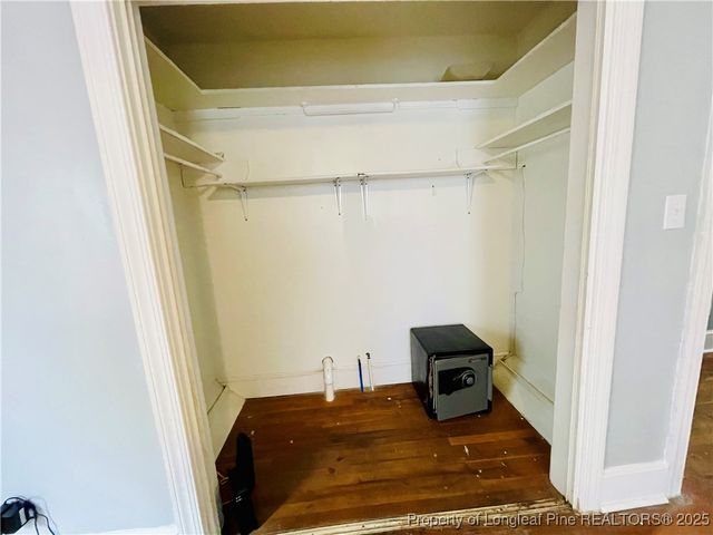 405 S Austin Street S, Maxton, NC 28364