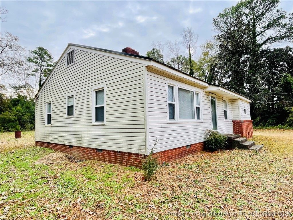 405 S Austin Street S, Maxton, NC 28364 — photo 4