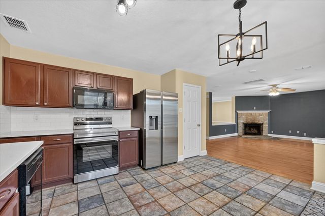 2613 Sundance Drive, Mckinney, TX 75071