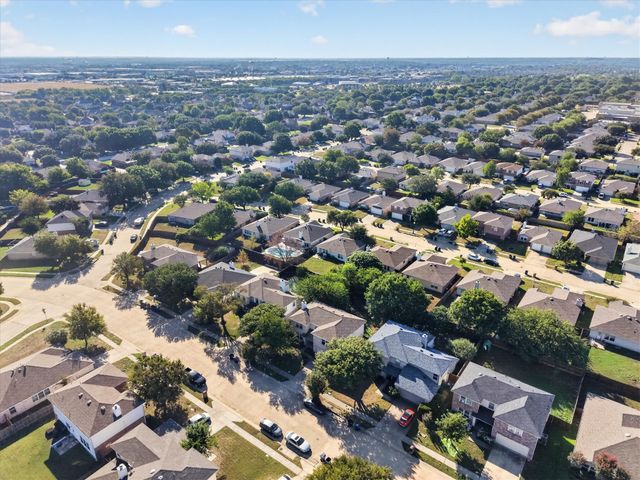 2613 Sundance Drive, Mckinney, TX 75071