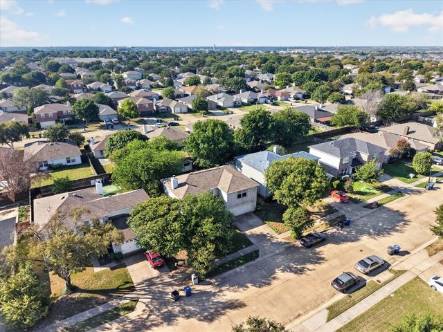 2613 Sundance Drive, Mckinney, TX 75071