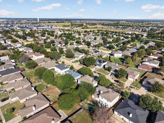 2613 Sundance Drive, Mckinney, TX 75071