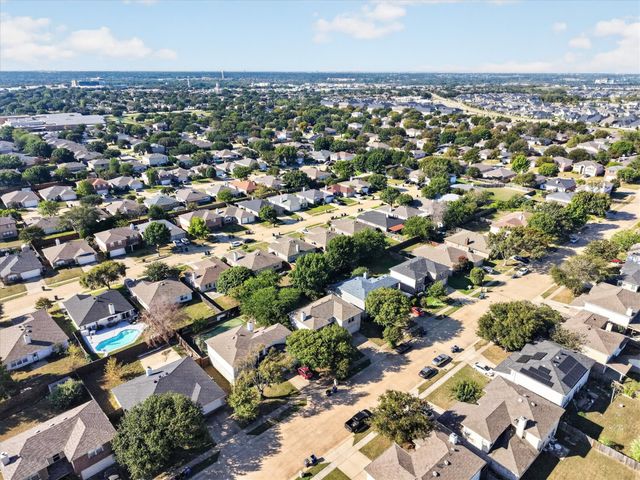 2613 Sundance Drive, Mckinney, TX 75071