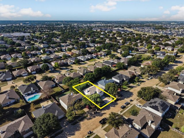 2613 Sundance Drive, Mckinney, TX 75071
