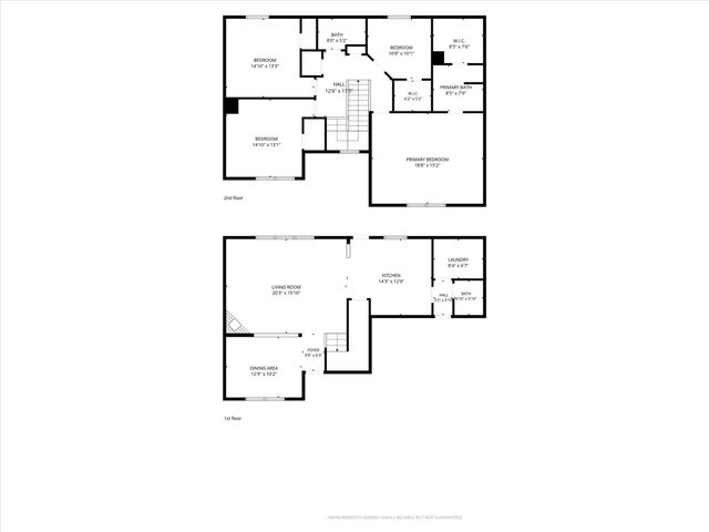 2613 Sundance Drive, Mckinney, TX 75071