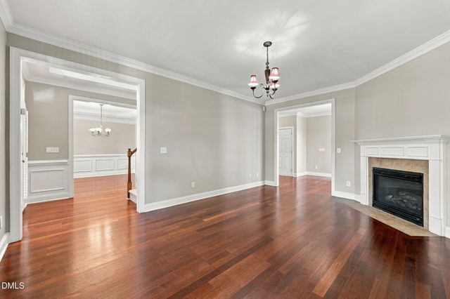 2217 Caramoor Lane, Raleigh, NC 27614