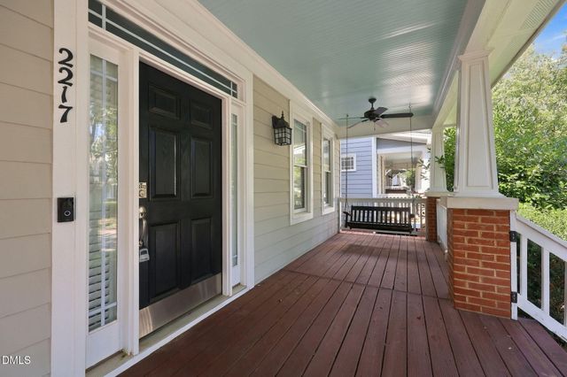 2217 Caramoor Lane, Raleigh, NC 27614