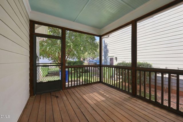 2217 Caramoor Lane, Raleigh, NC 27614