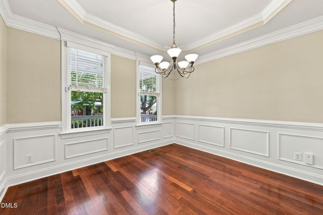 2217 Caramoor Lane, Raleigh, NC 27614