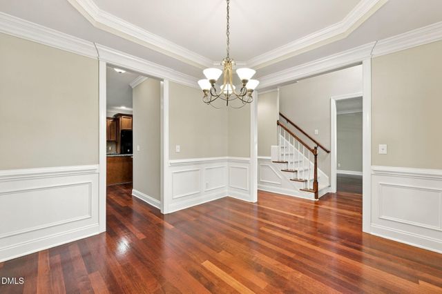 2217 Caramoor Lane, Raleigh, NC 27614