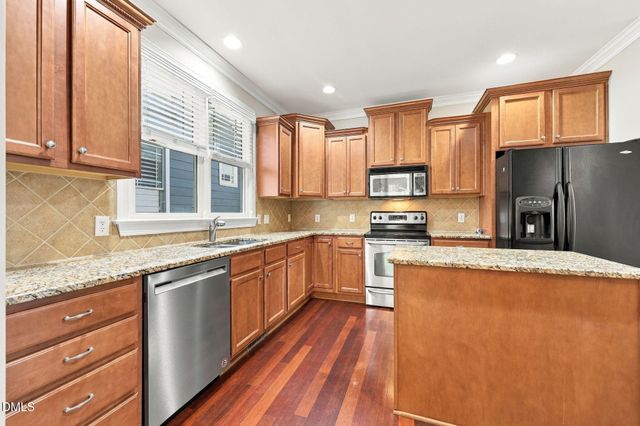 2217 Caramoor Lane, Raleigh, NC 27614